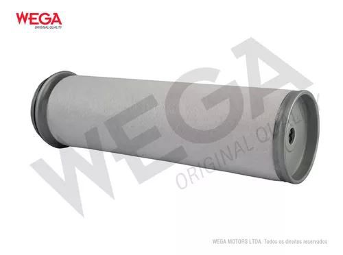 Filtro Wega Wap187/s