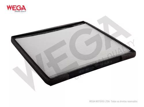 Filtro Wega Akx1988