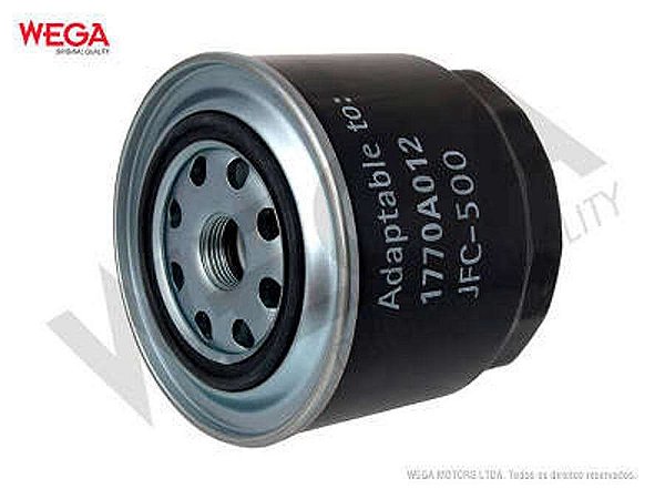 Fitlro Wega Jfc500