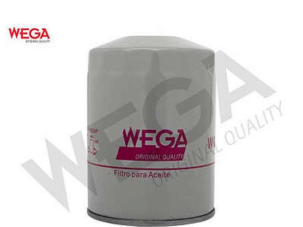 Filtro Wega Wo763 Lubrificante New Ho