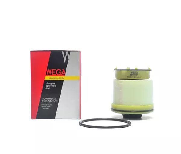 Filtro Wega Fcd0785