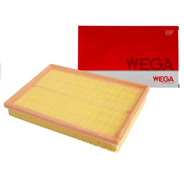 Fap3266 Wega Filtro Ar Gm Silverado 4