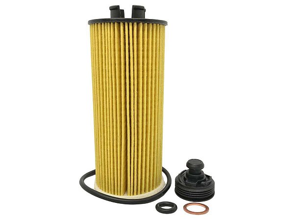 Fap4059 Wega Filtro Ar Toyota Corolla