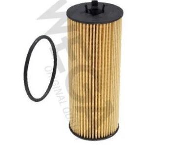 Weo0019 Wega Filtro Lubrificante Hube