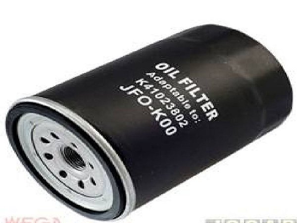 Jfok00-filtro De Oleo Lubrificante -