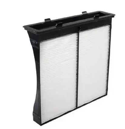 Jfa0428/3 Wega Filtro Ar Honda City 1