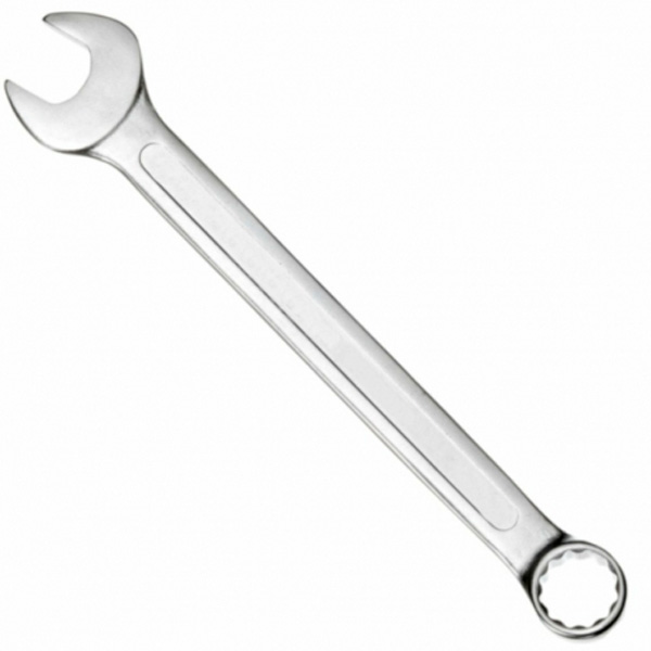 Chave Combinada 08mm Crv Mayle 3007080001
