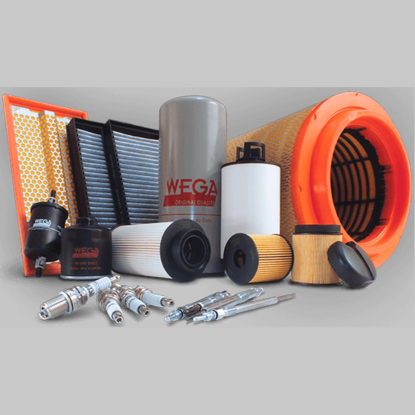 Filtro Fci1948 Wega Filtro Combustivel Mb C1