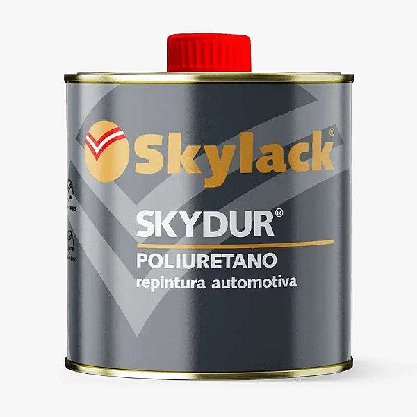 Endurecedor P/ Sintetico  150ml Skylack