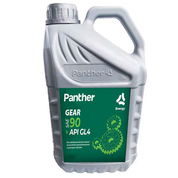 Oleo Gear Gl4 90 5 Litros - Panther