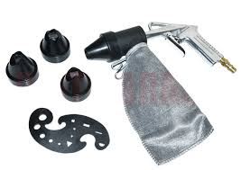 PISTOLA JATEAMENTO MANUAL PS10 - VOYLET