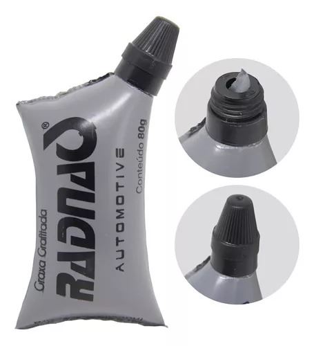 Graxa Junta Homocinetica Resistente A Oxidacao Lavagem Agua