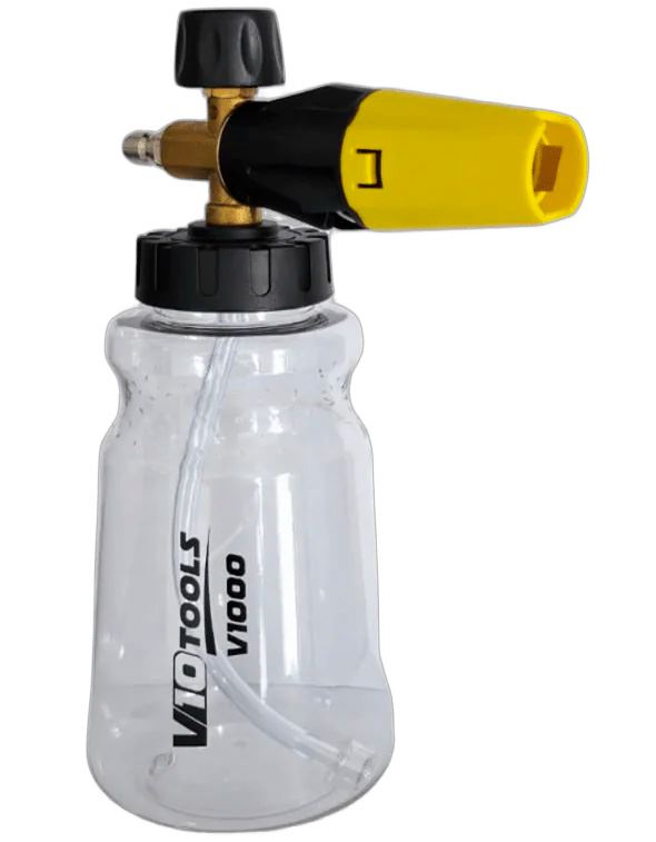 V10tools Pulverizador De Espuma Snow Foam Pro V1000