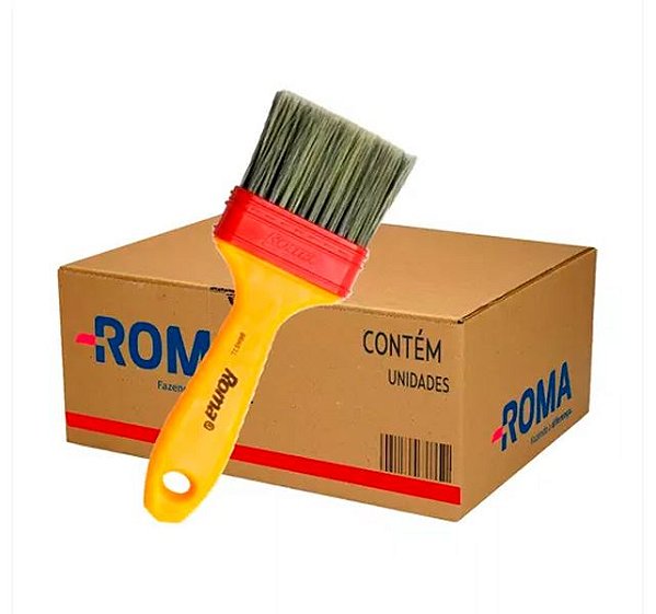 Kit Com 24 Trincha 317 2 Pol - Roma Premium