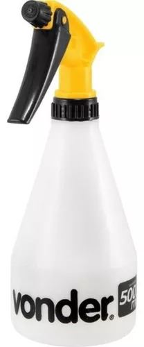 Pulverizador   500ml Pu500 Vonder - 6240000500