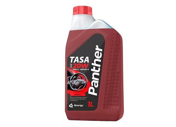 Panther Atf Tasa 20w - 500 Ml