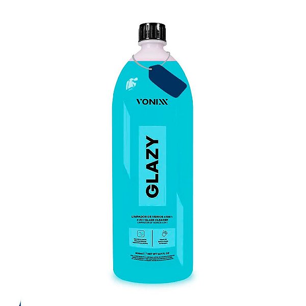 Limpa Vidros Glazy 1,5l Vonixx