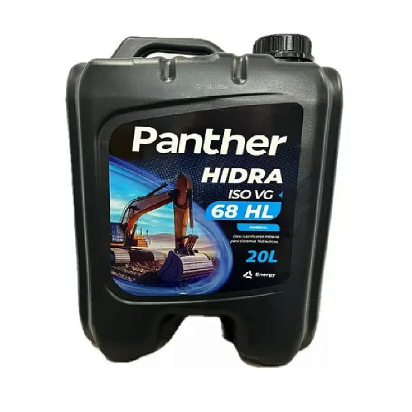 Panther Hidra 68 Balde