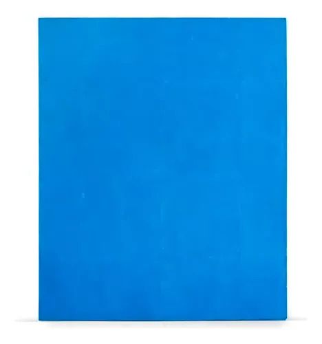 Pacote Lixa Seco Blue Grao 120 3m 50 Und