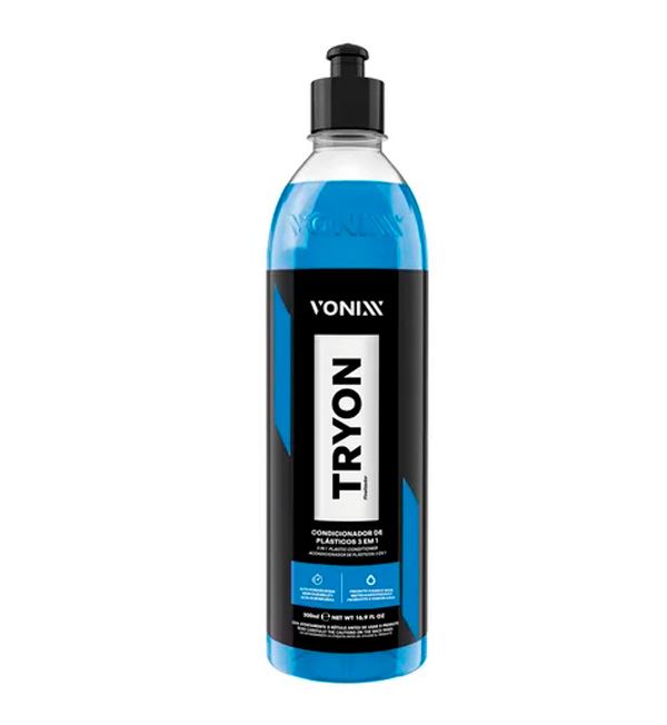 VONIXX CONDICIONADOR 3 EM 1 TRYON 500ML