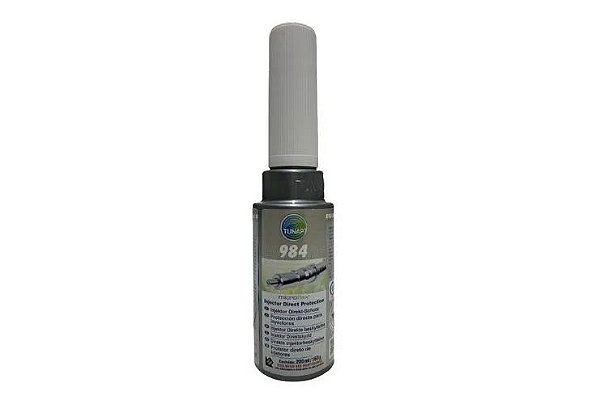 Tunap 984 Protecao Do Injetor Diesel Original
