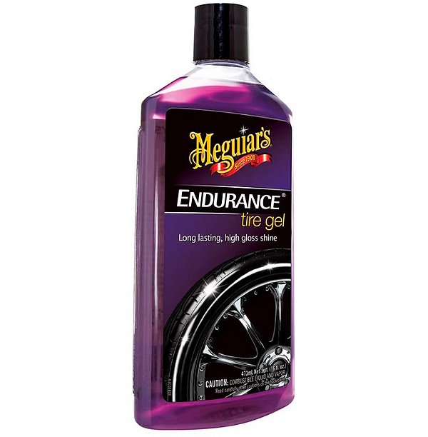 Meguiars Gold Class Endurance Tire Gel 473ml