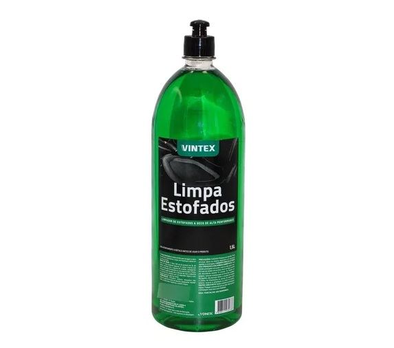 Vintex Limpa Estofados 1,5l