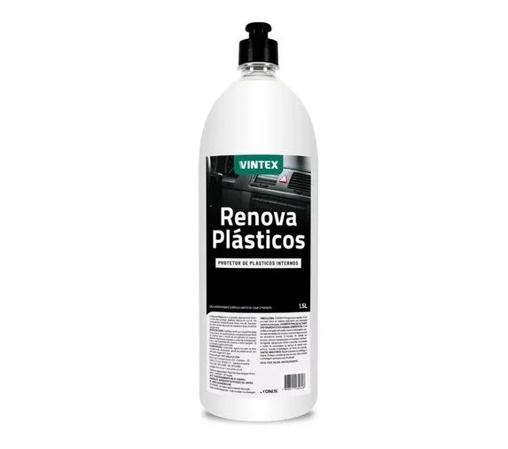 Vintex Renova Plasticos 1,5l