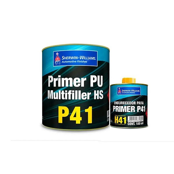 Lazuril P41 Primer Multifiller Hs 720ml