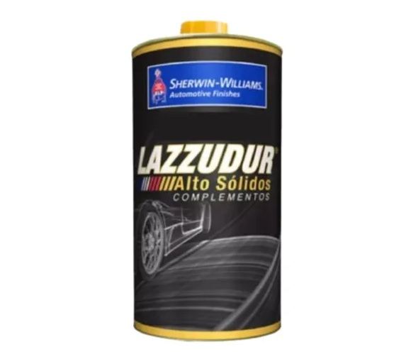 Lazuril 081 - 450 Ml Seladora Transparente P/ Plastico
