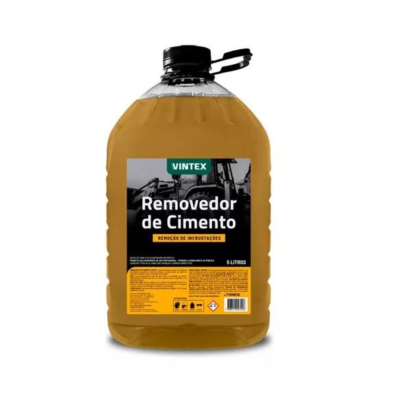 Vonixx Removedor De Cimentos 5l