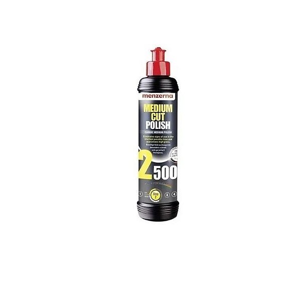 Menzerna Medium Cut Polish - Pf2500 250ml