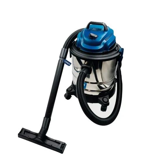 Vonixx Aspirador De Po E Agua Vx 20l Fast 220v