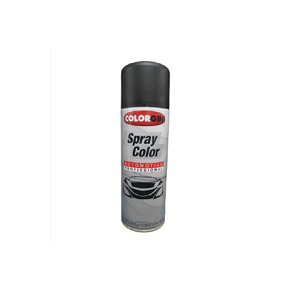 Colorgin Spray Color Verniz Fosco 400ml