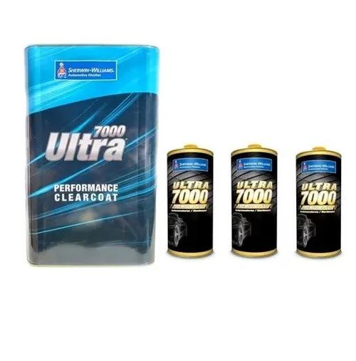 Lazuril Cc900 5 Lt Appearance Plus Performance Clearcoat