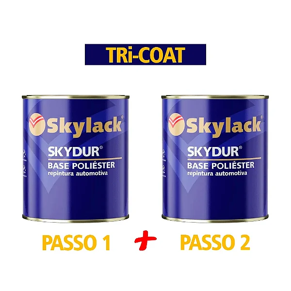 Tinta B. Pol. Red Diamond Met. 900ml 17/22 MITSUBISHI P62
