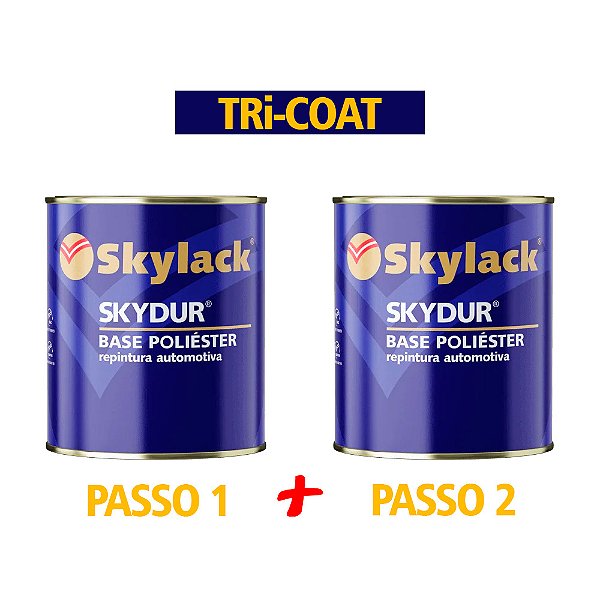Tinta B. Pol. Candy Red Per. 900ml 09/12 FORD U6