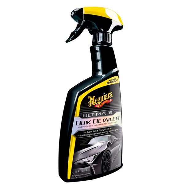 Meguiars Ultimate Quik Detailer - 0,709 L