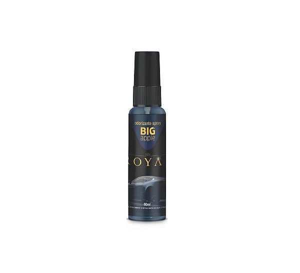 Odorizante Spray Royal 60ml Big Apple