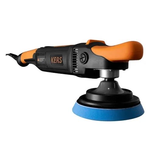 Kers Politriz Rotativa Rk 1250w 127v