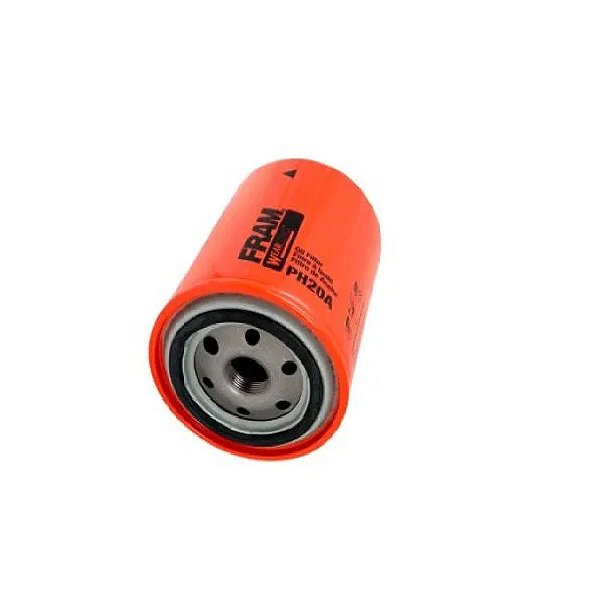 Filtro Oleo Fram Ph20 - Trator