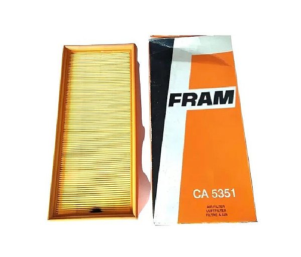 Filtro Ar Fram Ca5351 - Bmw