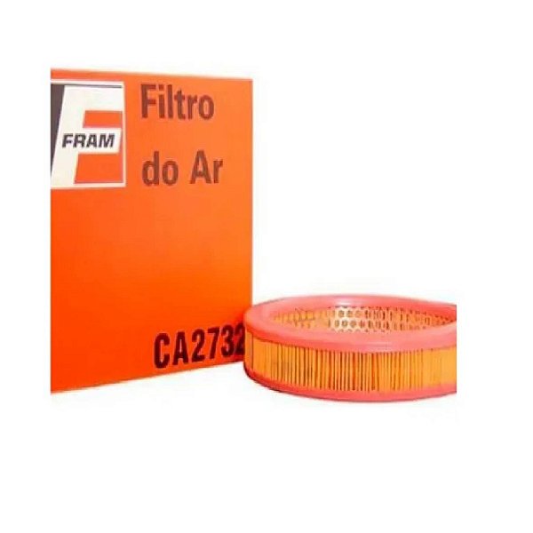 Filtro Ar Fram Ca2732 - Ford
