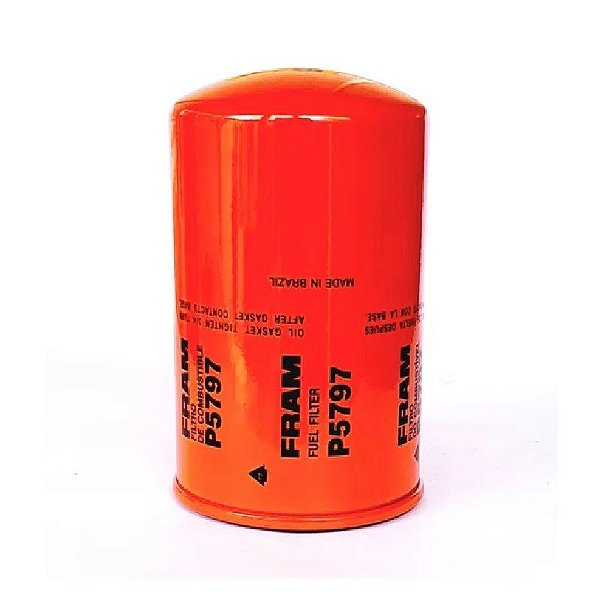 Filtro Comb Fram P5797 - Scania