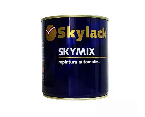 Skymix Es 407 Verde 900ml