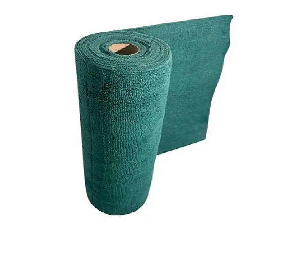 Vintex Rolo De Microfibras 29x29cm 190gsm 25und