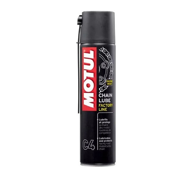 Motul C4 Chain Lube Fl 400ml