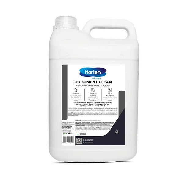Nitro Ciment Clean Nitro 20l