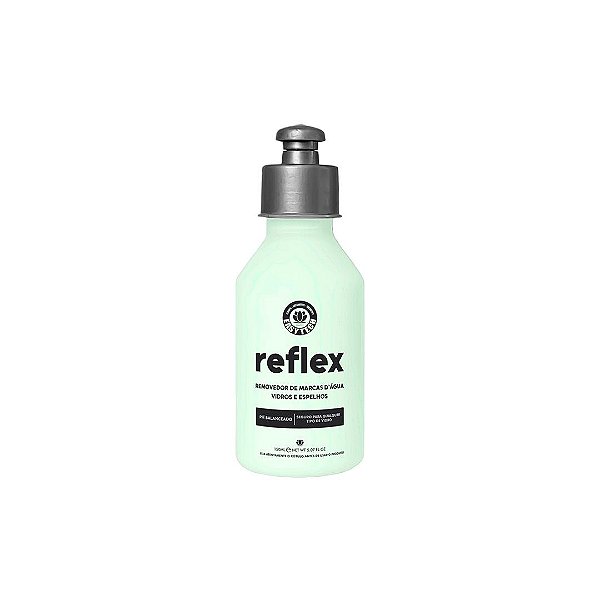 Easytech Removedor De Chuva Acida Reflex 150ml