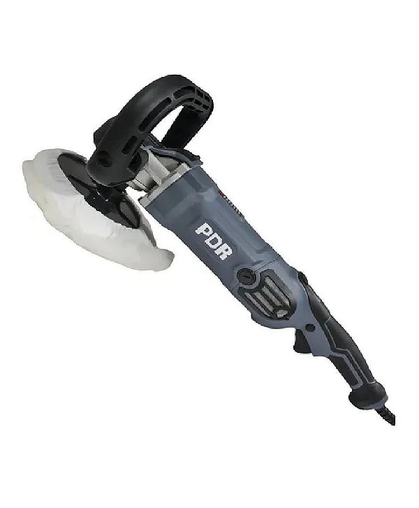 Pdr Politriz Rotativa Eletrica 220v, 1400w, 7  3.000rpm